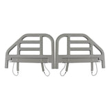 Ltc Deluxe Rail 1 Pr For Prime Care Beds - BeHope