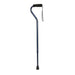 Offset Handle Aluminum Canes - BeHope
