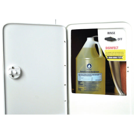 Niagara Bathing System - BeHope