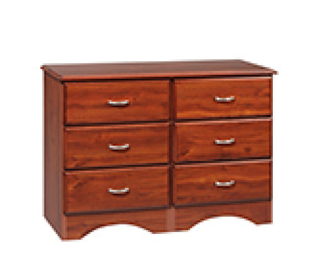 6 Drawer Chest - BeHope
