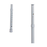 Folding Steel Commode - BeHope