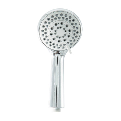 Deluxe Handheld Shower Massager with Three Massaging Options - BeHope