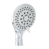 Deluxe Handheld Shower Massager with Three Massaging Options - BeHope