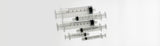 Terumo® Syringe Only - BeHope
