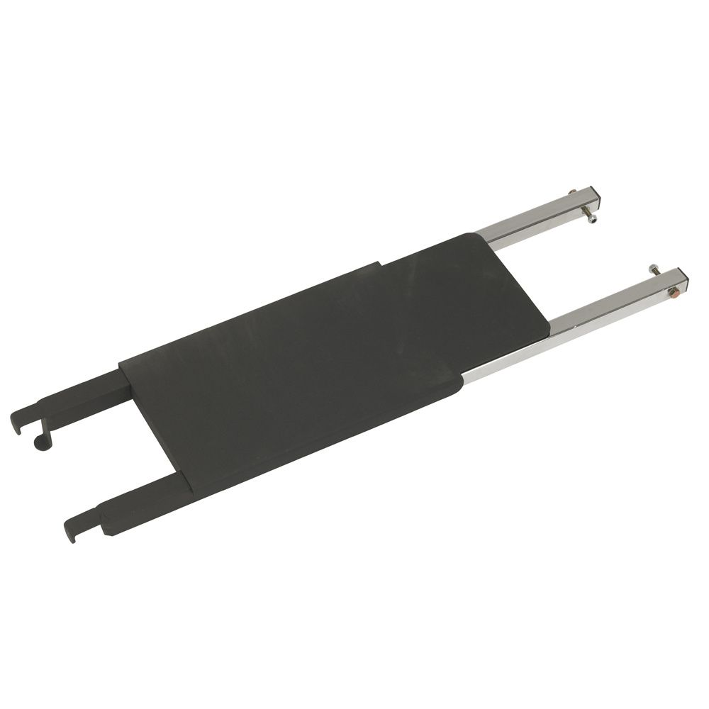 Width Adjustable Seat For Adult Safety Rollers - BeHope