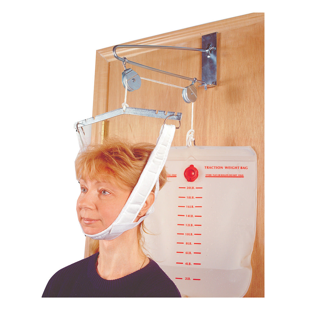 Cervical Traction Set - BeHope