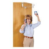 Overdoor Exercise Pulley - BeHope