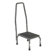 Foot Stool with Handrail - BeHope