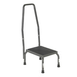 Foot Stool with Handrail - BeHope