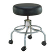 Revolving, Adjustable-Height Stool - BeHope