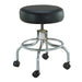 Revolving, Adjustable-Height Stool - BeHope