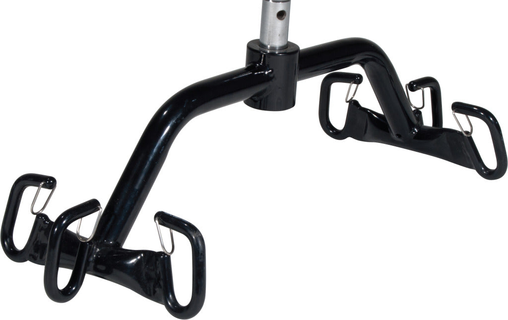 4/6 Point Cradle - BeHope