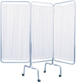 3-Panel Privacy Screen - BeHope