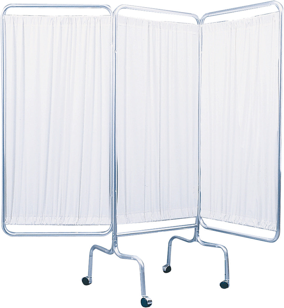 3-Panel Privacy Screen - BeHope