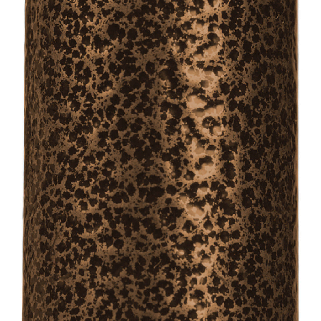 Standard Telescoping Full-Length Side Rail, Brown-Vein Finish - BeHope