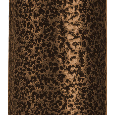 Standard Telescoping Full-Length Side Rail, Brown-Vein Finish - BeHope