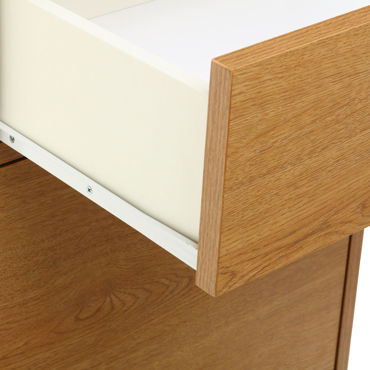 1 Drawer Bedside Cabinet - BeHope