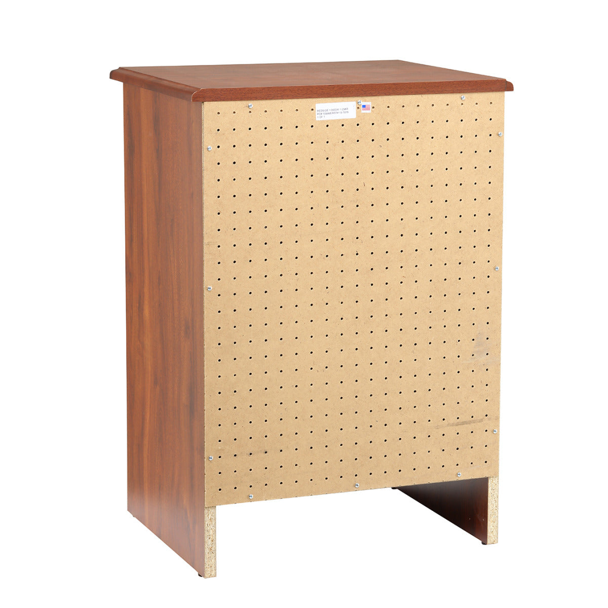 1 Drawer Bedside Cabinet - BeHope