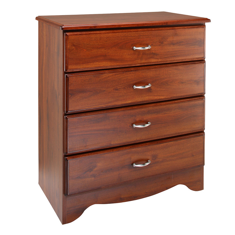 4 Drawer Chest - BeHope