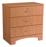 Oslo 3 Drawer Chest - BeHope
