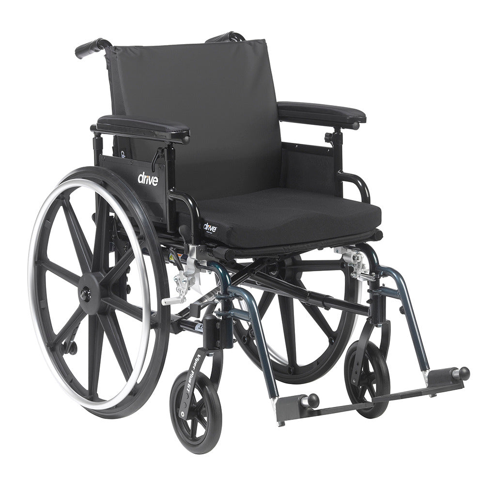 General Use Wheelchair Cushion Kits - BeHope