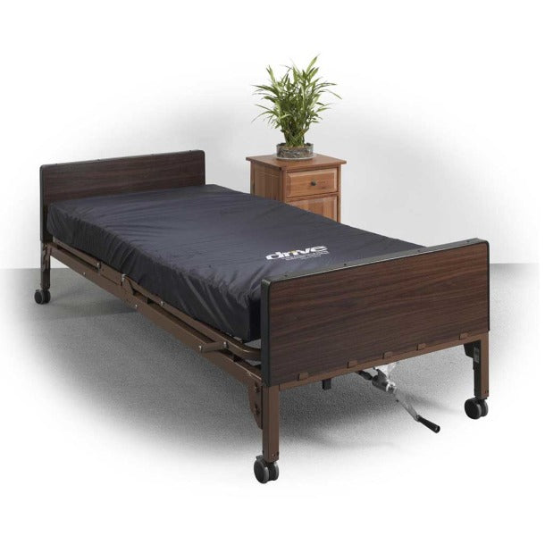 Therapeutic 5 Zone Support Mattress - BeHope
