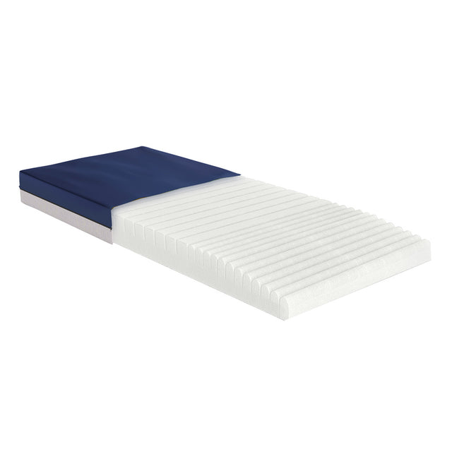 Gravity 6 Long Term Care Pressure Redistribution Mattress - BeHope