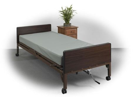 Ortho-Coil™ Super Firm Support Innerspring Mattress - BeHope