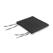Gel-U-Seat™  Lite General Use 2" Gel/Foam Wheelchair Cushion - BeHope