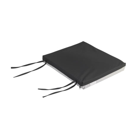 Gel-U-Seat™  Lite General Use 2" Gel/Foam Wheelchair Cushion - BeHope