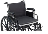Gel-U-Seat™  Lite General Use 2" Gel/Foam Wheelchair Cushion - BeHope