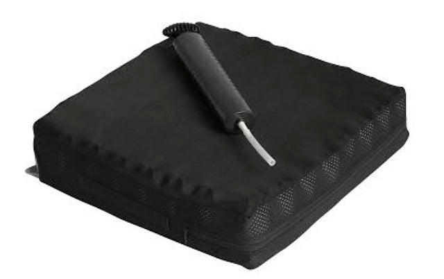 Balanced Aire Adjustable Skin Protection Cushion - BeHope