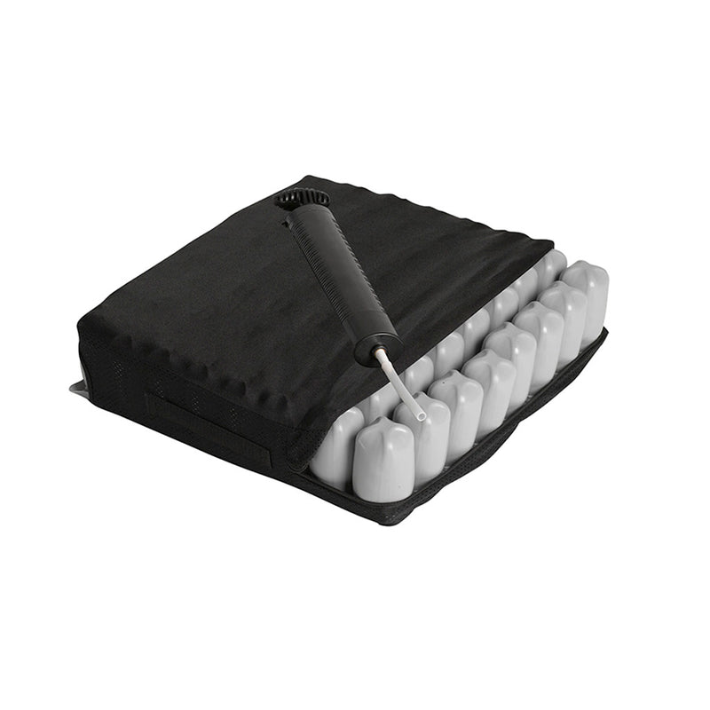 Balanced Aire Adjustable Skin Protection Cushion - BeHope