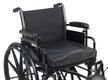 Titanium Gel/Foam Wheelchair Cushion - BeHope