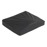 Titanium Skin Protection and Positioning Gel/Foam Wheelchair Cushion - BeHope