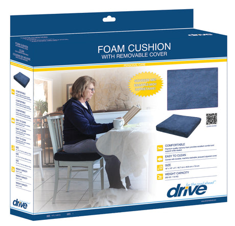3" Foam Retail Cushion - BeHope