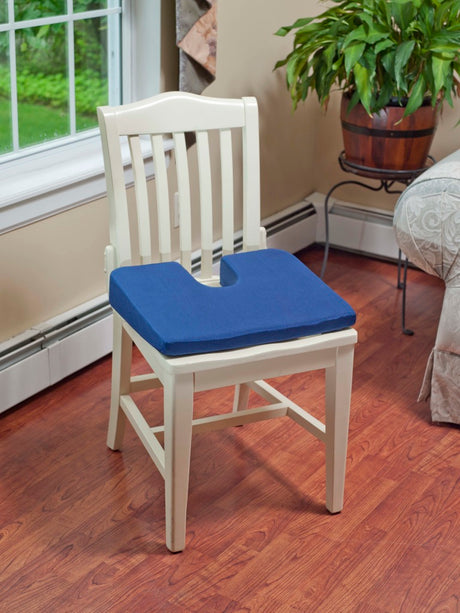 Compressed Coccyx Cushion - BeHope