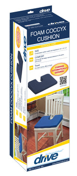 Compressed Coccyx Cushion - BeHope