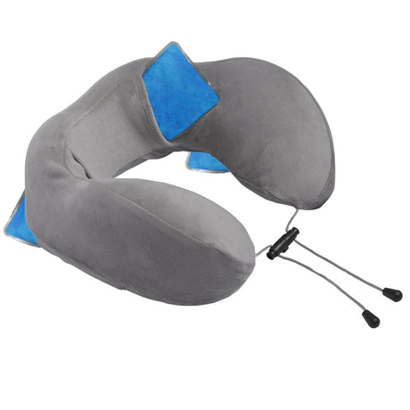 Comfort Touch™ Neck Support Pillow - BeHope