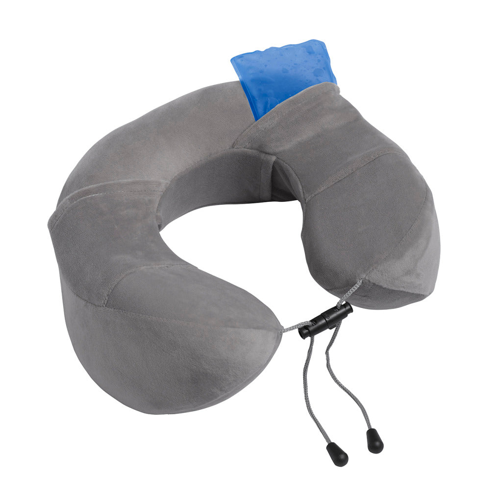 Comfort Touch™ Neck Support Pillow - BeHope
