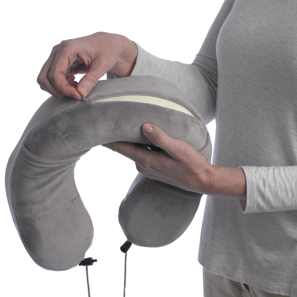 Comfort Touch™ Neck Support Pillow - BeHope