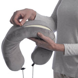 Comfort Touch™ Neck Support Pillow - BeHope