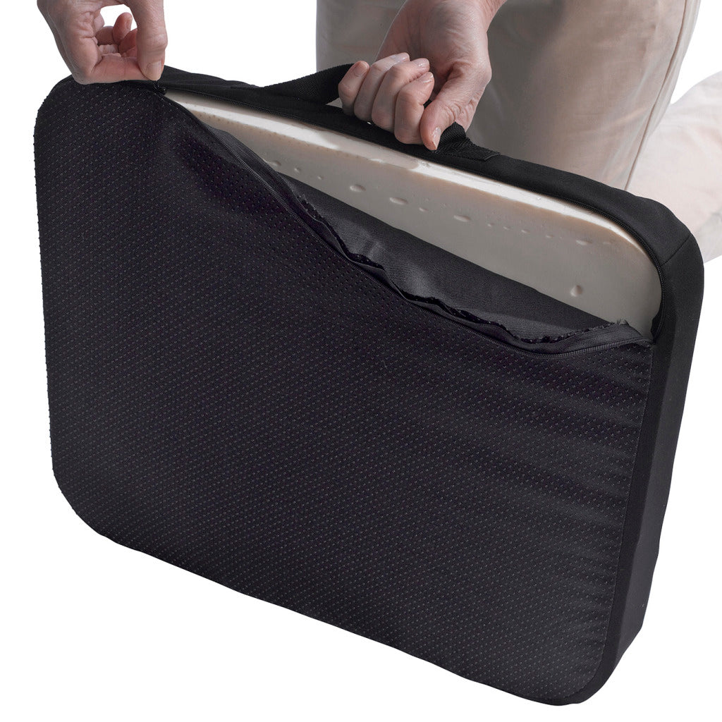 Comfort Touch™ Cooling Sensation Seat Cushion - BeHope