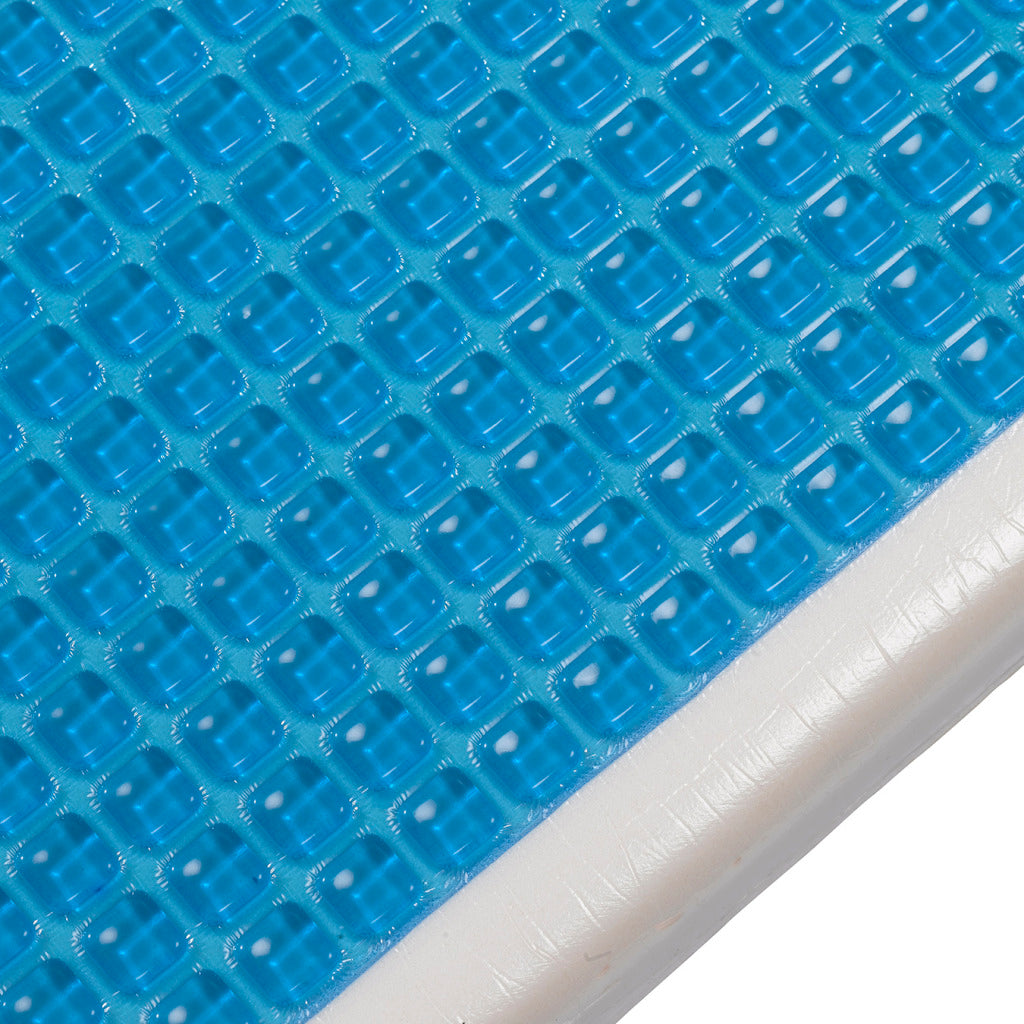 Comfort Touch™ Cooling Sensation Seat Cushion - BeHope