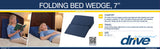 Folding Bed Wedges - BeHope