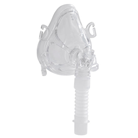 Full Face ComfortFit Deluxe CPAP Mask - BeHope