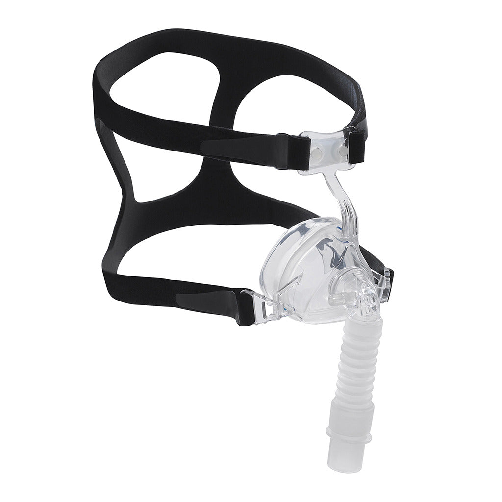 NasalFit Deluxe EZ CPAP Mask - BeHope