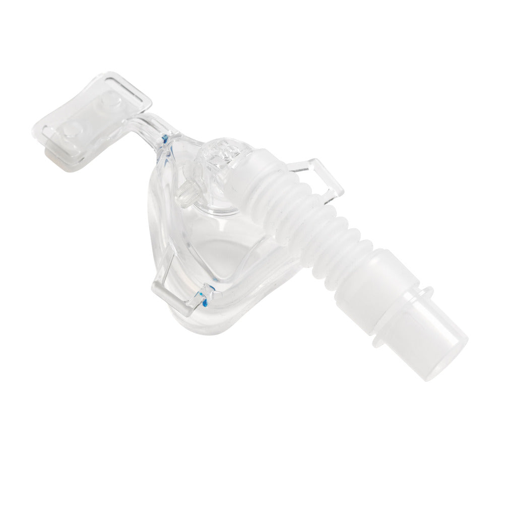 NasalFit Deluxe EZ CPAP Mask - BeHope