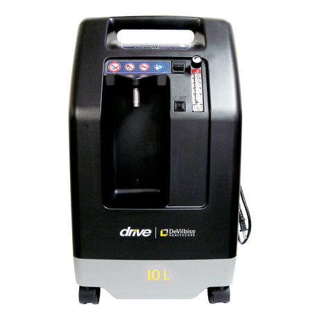 Drive DeVilbiss 10L Oxygen Concentrator - BeHope