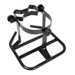 Oxygen Cylinder Metal Stand - BeHope